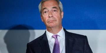Onderzoek naar Nigel Farage’s £ 5 miljoen gift: parlementaire bevindingen