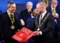 Europa moet wakker worden voor nieuwe geopolitieke realiteit