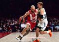 Waar kijk je vandaag naar het Euroleague Final 4 halve finale duel tussen Olympiakos en Fenerbahçe?
