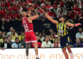Olympiakos strijdt vanavond om de troon in Euroleague Final Four