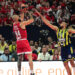 Olympiakos strijdt vanavond om de troon in Euroleague Final Four