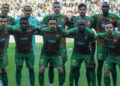 Aardbeving voorspeld: Team tegen heel Turkije