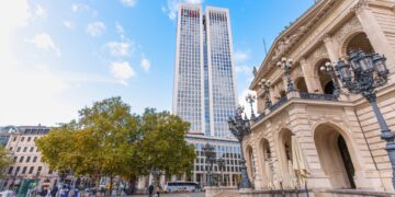 Europese vastgoeddeal van 850 miljoen euro stort in