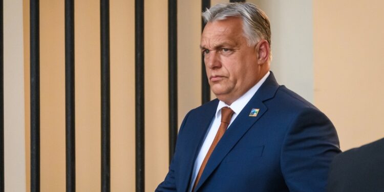 Hongaarse regering vertraagt Orbáns terugkeer met grondwetswijziging