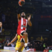 Spannende sportevenementen live op tv: Basket League halve finales, PAO-Olympiacos waterpolo en Sakari, Tsitsipas op Roland Garros