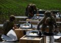 Oekraïne neutraliseert Russische superioriteit in logistieke lockdown