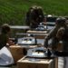 Oekraïne neutraliseert Russische superioriteit in logistieke lockdown