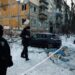 Verwoestende Russische aanvallen op Kiev
