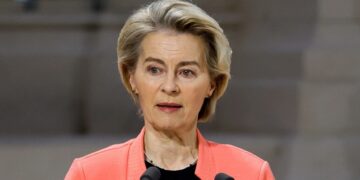 Stap naar evenwichtige transatlantische handel: EU en VS akkoord over tariefverlagingen