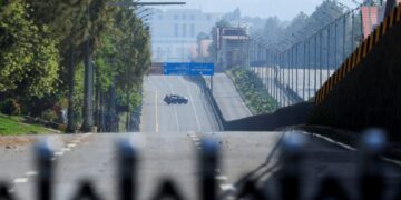 Pakistaanse legerchef bij onderhandelingen tussen VS en Iran in Teheran