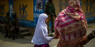Eerwraak stijgt in Pakistan: 470 vrouwen vermoord in 2025