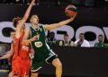 Waar kijken naar Real Madrid-Panathinaikos in Euroleague NextGen en La Liga opener