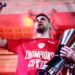 Olympiakos: 05:00 uur en schreeuwen met je hele ziel