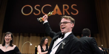Verdwaald op New York Airport: Het mysterie van de Oscar