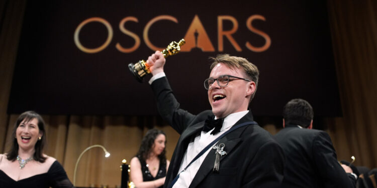 Verdwaald op New York Airport: Het mysterie van de Oscar