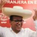 Radicaal-linkse kandidaat denkt tweede ronde presidentsverkiezingen Peru te hebben overleefd