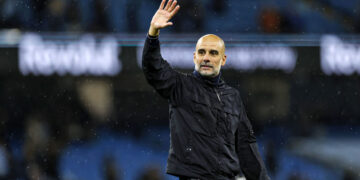 De volgende club van Guardiola: Spaanse antwoord op komst.