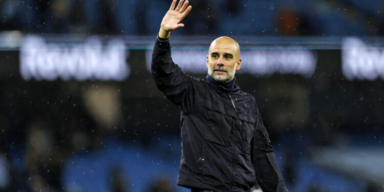 De volgende club van Guardiola: Spaanse antwoord op komst.