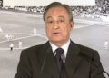 Eisen scheidsrechters aan voorzitter Real Madrid in Spanje