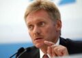 Kremlin bereid tot dialoog over oorlog in Oekraïne met Europeanen