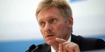 Kremlin bereid tot dialoog over oorlog in Oekraïne met Europeanen