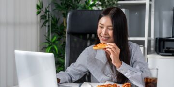 Pentagon Pizza Theory: AI-technologie verlengt werkuren en wekt eetlust op
