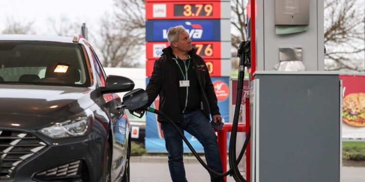 Hoge kosten Europese economie door Trump’s oorlog tegen Iran