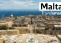 Waarom Malta jouw volgende bestemming moet zijn | Reizen Slim