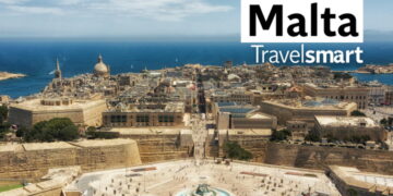Waarom Malta jouw volgende bestemming moet zijn | Reizen Slim