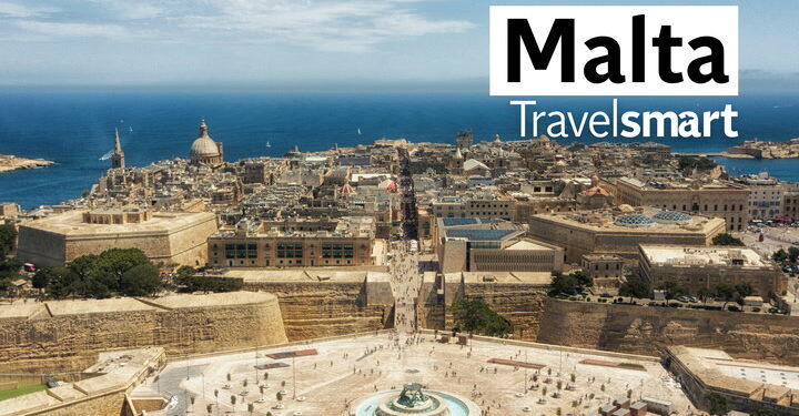 Waarom Malta jouw volgende bestemming moet zijn | Reizen Slim