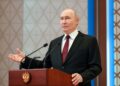 Vraagtekens over Russische betrokkenheid bij dronecrash in Roemenië