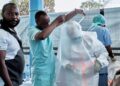 WHO-richtlijnen voor Ebola-behandelingen en vaccinontwikkeling