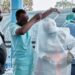 WHO-richtlijnen voor Ebola-behandelingen en vaccinontwikkeling