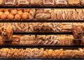 De Duitsers en hun wereldberoemde brood