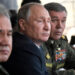 De toekomst van het conflict in Oekraïne: Trends en scenario’s