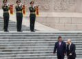 Wereld dreigt terug te keren naar ‘wet van de jungle’ volgens Rusland en China