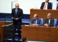 Radev wint overtuigend en wordt premier van Bulgarije