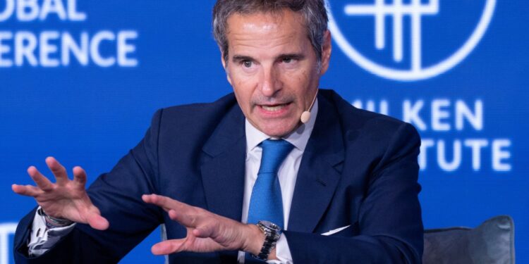 Kazachstan bereid om uraniumvoorraad Iran over te nemen