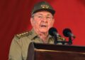 Overweging tot vervolging Raul Castro voor neerhalen vliegtuigen in 1996.