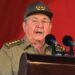 Overweging tot vervolging Raul Castro voor neerhalen vliegtuigen in 1996.