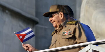 China kritisch op Amerikaanse vervolging van 94-jarige Raul Castro