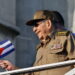China kritisch op Amerikaanse vervolging van 94-jarige Raul Castro