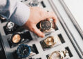 12 Arrestaties in Napels voor Diefstal van Luxe Horloges