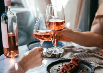 Griekenland verovert nu ook de rosémarkt