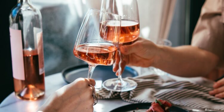 Griekenland verovert nu ook de rosémarkt