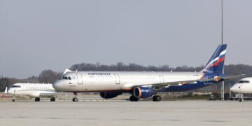 Rusland biedt 23,76% van Aeroflot-aandelen te koop aan