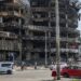 Russisch ministerie waarschuwt buitenlanders voor bomaanslagen in Kiev