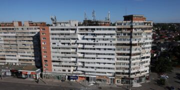 Westen vuurt op Moskou: Rusland respecteert grenzen niet meer
