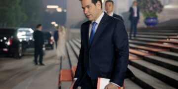 Rubio zet de normen hoger: akkoord met Iran vandaag mogelijk