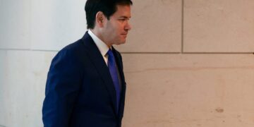 Geen reactie van Meloni op Rubio’s verzoek om bilateraal gesprek in Rome